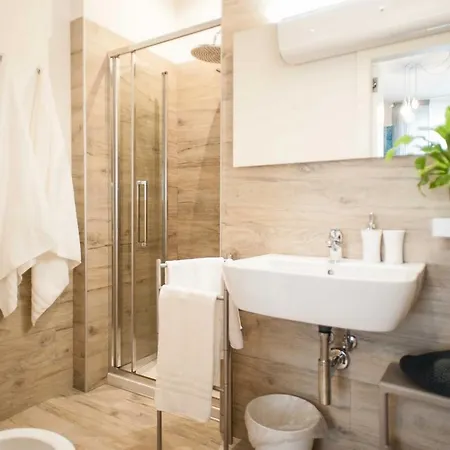 Гостевой дом Stop & Sleep Венцоне