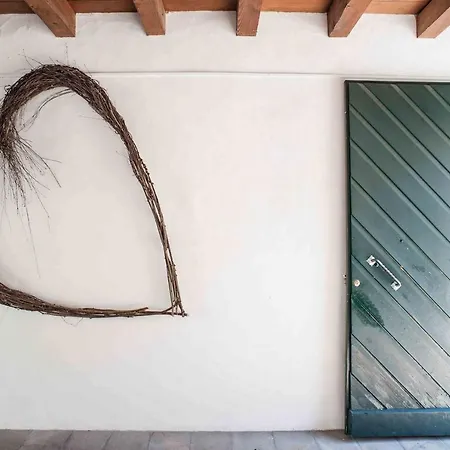 Stop & Sleep Πανσιόν Venzone