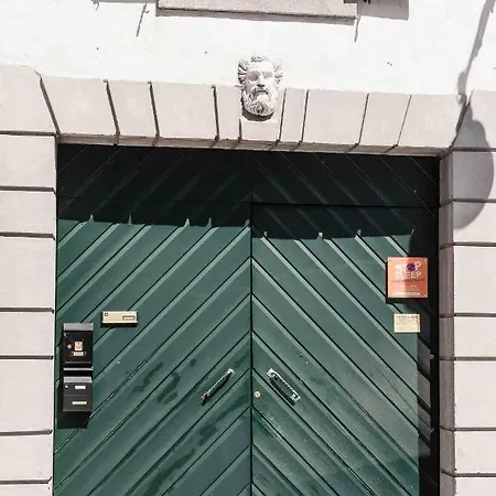 Πανσιόν Stop & Sleep 3*