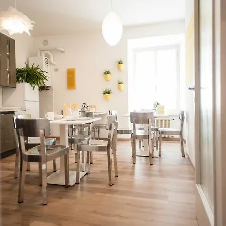 Гостевой дом Stop & Sleep 3*