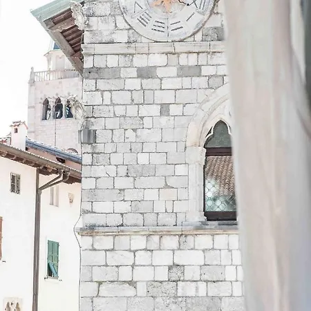 Stop & Sleep 3* Venzone