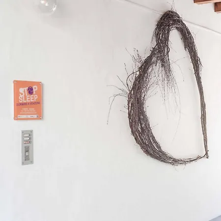 Гостевой дом Stop & Sleep