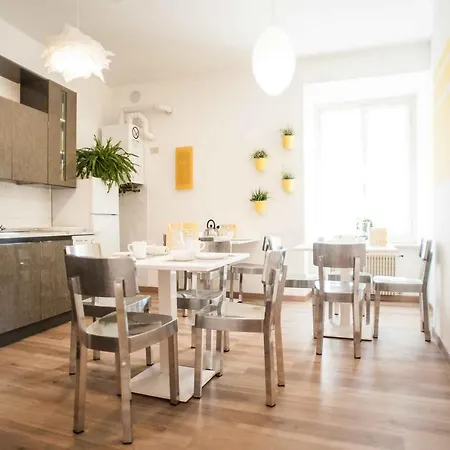 Stop & Sleep Гостевой дом