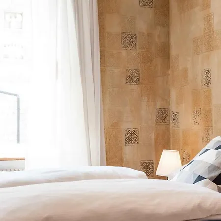 Πανσιόν Stop & Sleep