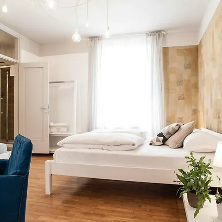 Stop & Sleep Πανσιόν 3*