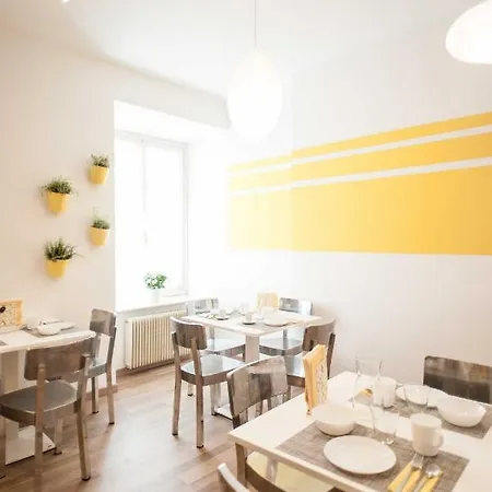 Stop & Sleep 3* Venzone