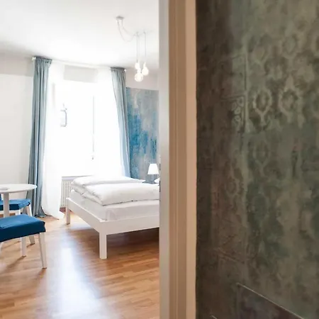 Stop & Sleep Πανσιόν 3*