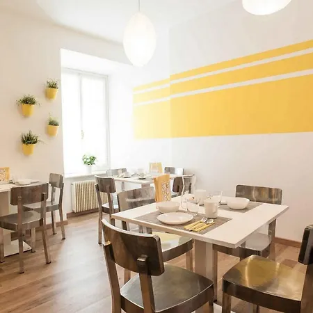 Stop & Sleep Πανσιόν 3*