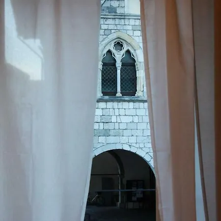 Stop & Sleep Гостевой дом