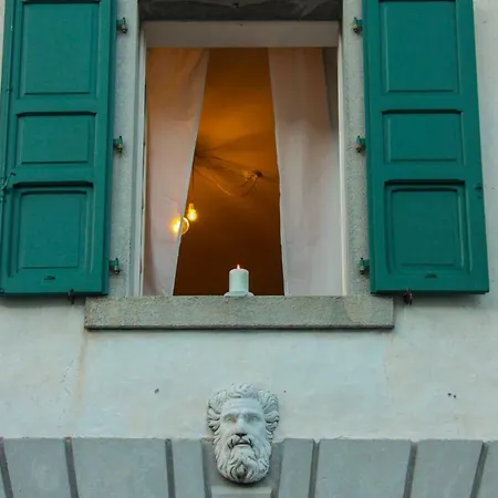 Stop & Sleep Venzone