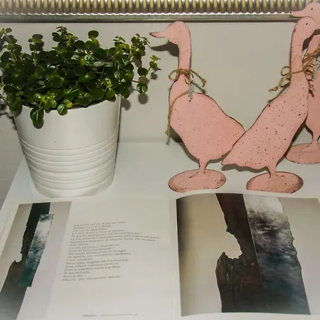 Stop & Sleep Πανσιόν