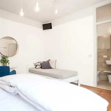 Stop & Sleep Πανσιόν 3*