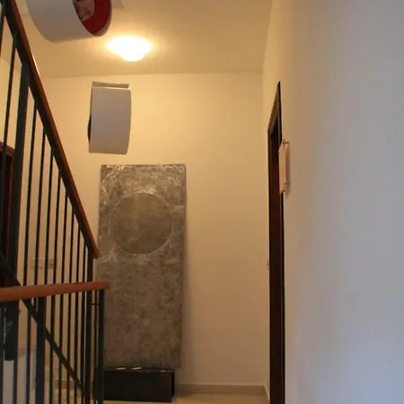 Πανσιόν Stop & Sleep